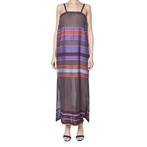 NWOT Lemlem Eve Layer Dress in size small-does have flaw and priced accordingly
